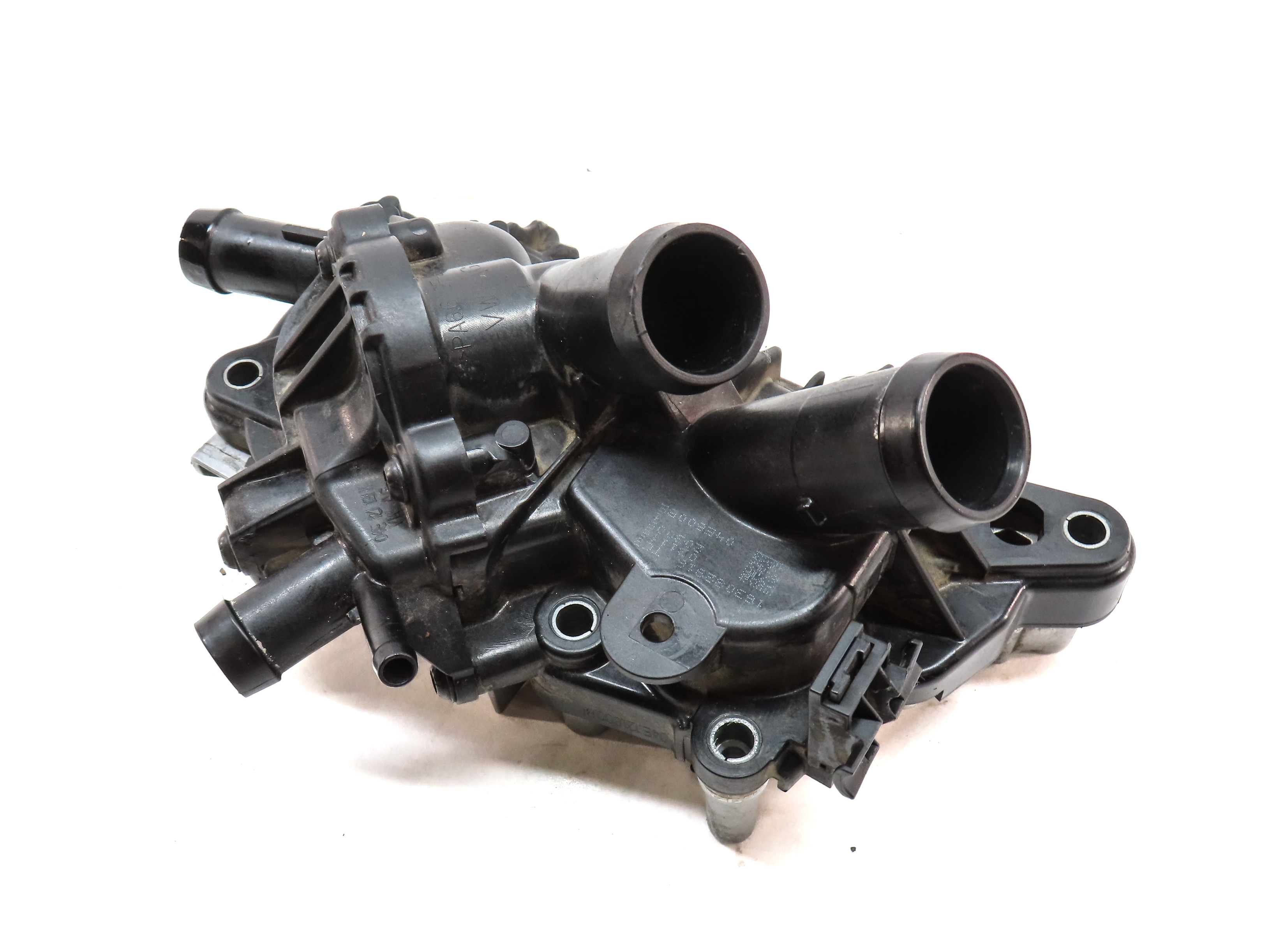 2017 AUDI A3 E-TRON (8V) 1.4L HYBRID (CXUA) ENGINE PRIMARY WATER COOLANT PUMP — exact item pictured